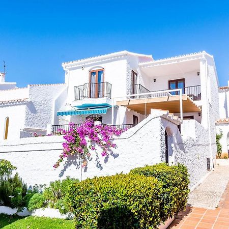 Violetas, Nerja Villa Exterior photo