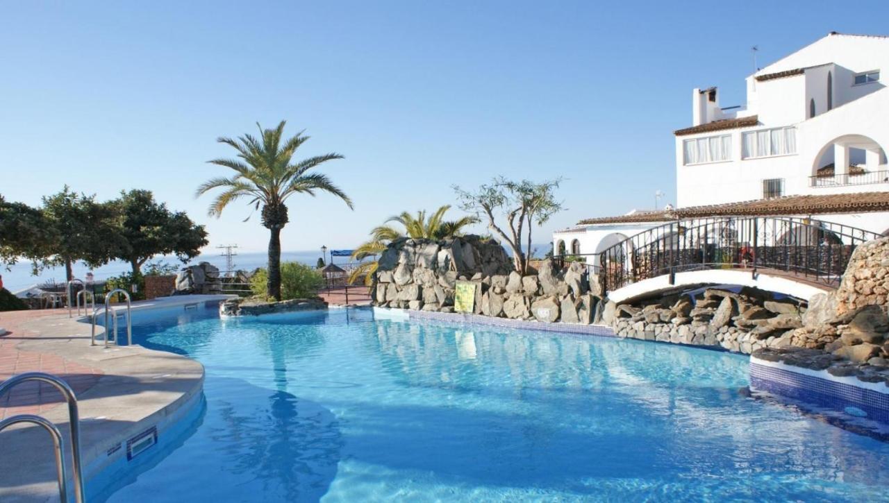 Violetas, Nerja Villa Exterior photo
